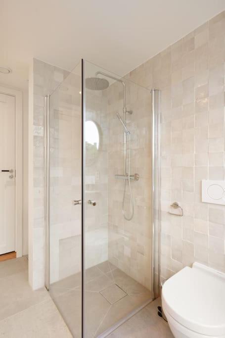 Appartement Dinbnb Gruenerlokka I Penthouse With Private Rooftop I 2-bedroom With Double Queen & 2 Bathrooms Oslo