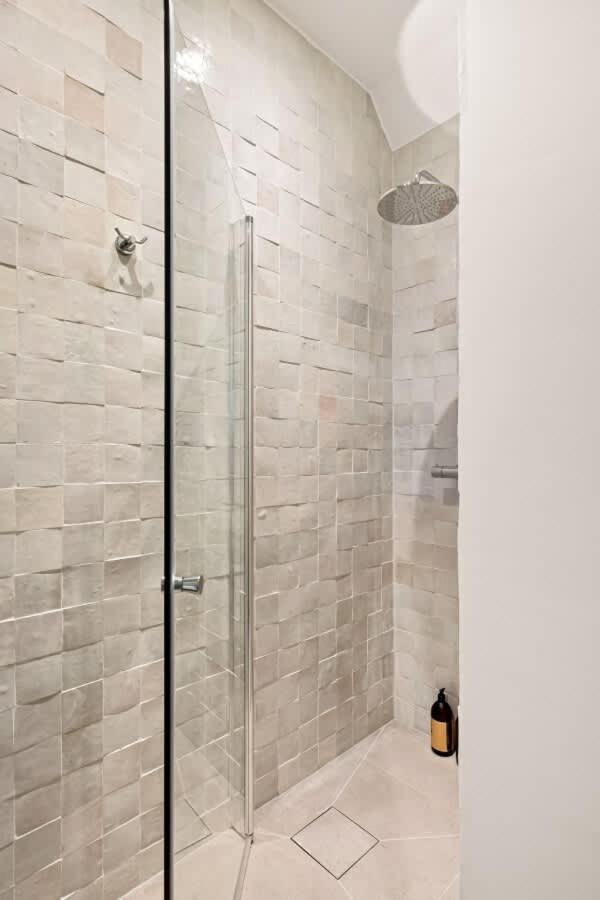 Dinbnb Gruenerlokka I Penthouse With Private Rooftop I 2-bedroom With Double Queen & 2 Bathrooms Appartement